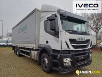 Iveco STRALIS AT260S40Y/FS STRALIS AT260S40Y/FS Altro | Iveco Orecchia