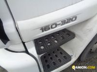 Iveco EUROCARGO ML160E32/P 3AX | Iveco Orecchia