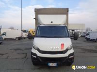 Iveco DAILY 70C17H | Iveco Orecchia