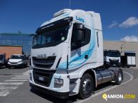 Iveco STRALIS AS440S46T/P LNG STRALIS AS440S46T/P LNG Altro | Iveco Orecchia
