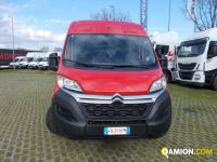 Citroen JUMPER L3H2 JUMPER L3H2 | Altro Altro | Iveco Orecchia
