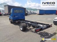 Iveco DAILY 35C16 - 3750 DAILY 35C16 - 3750 | Altro Altro | Iveco Orecchia