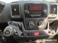 Citroen JUMPER JUMPER | Altro Altro | Iveco Orecchia