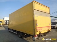 Iveco EUROCARGO ML75E21/P EUROCARGO ML75E21/P | Altro Altro | Iveco Orecchia