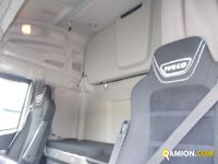 Iveco STRALIS AS440S46T/P LNG STRALIS AS440S46T/P LNG Altro | Iveco Orecchia