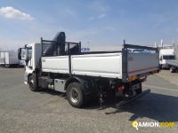 Iveco EUROCARGO ML160E28/P RIBALTABILE E GRU NUOIVI EUROCARGO ML160E28/P RIBALTABILE E GRU NUOIVI | Altro Altro | Iveco Orecchia