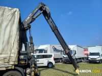 Iveco Stralis AD260S42Y/FS-D Stralis AD260S42Y/FS-D | Altro Altro | Iveco Orecchia