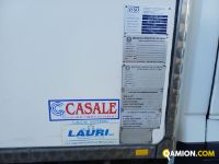 Iveco DAILY 35C13 DAILY 35C13 Altro | Iveco Orecchia