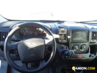 Citroen JUMPER JUMPER | Iveco Orecchia