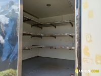 Iveco DAILY 70C18/P DAILY 70C18/P | Altro Altro | Iveco Orecchia