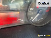 Iveco DAILY 35C14 cc 2.3 DAILY 35C14 cc 2.3 | Altro Altro | Iveco Orecchia