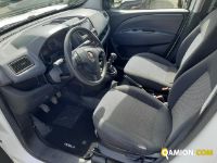 Fiat DOBLO DOBLO | Altro Altro | Iveco Orecchia