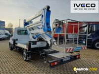 Iveco DAILY 35S14H DAILY 35S14H Altro | Iveco Orecchia