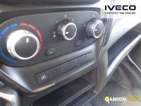 Iveco DAILY 35S14 DAILY 35S14 | Altro Altro | Iveco Orecchia