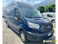 Ford TRANSIT TRANSIT | Iveco Orecchia