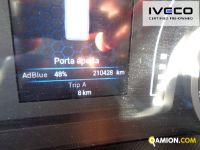 Iveco DAILY 35S16 V - 4100 | Iveco Orecchia