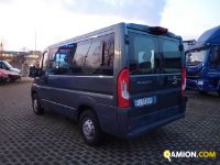 Fiat DUCATO 9 POSTI DUCATO 9 POSTI | Altro Altro | Iveco Orecchia
