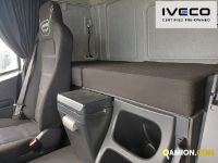 Iveco STRALIS AT260S40Y/FS STRALIS AT260S40Y/FS Altro | Iveco Orecchia