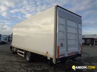 Iveco EUROCARGO ML120E25 EUROCARGO ML120E25 | Iveco Orecchia