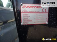 Iveco DAILY 35C14H DAILY 35C14H | Iveco Orecchia
