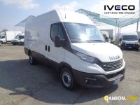 Iveco DAILY 35S14 DAILY 35S14 | Altro Altro | Iveco Orecchia