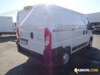 Citroen JUMPER JUMPER | Iveco Orecchia