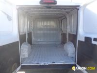 Citroen JUMPER JUMPER | Iveco Orecchia