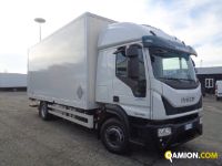 Iveco Eurocargo ML 150E25/P Eurocargo ML 150E25/P | Altro Altro | Iveco Orecchia
