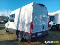 Iveco DAILY 35S14 - 3520 - 6+1 DAILY 35S14 - 3520 - 6+1 | Altro Altro | Iveco Orecchia