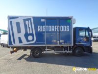 Iveco Eurocargo ML140E28/P Eurocargo ML140E28/P | Altro Altro | Iveco Orecchia
