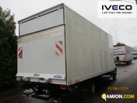 Iveco DAILY 70C18 DAILY 70C18 | Altro Altro | Iveco Orecchia