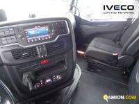 Iveco S-WAY AS440S53T/P S-WAY AS440S53T/P Altro | Iveco Orecchia