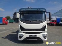 Iveco EUROCARGO ML160E28/P RIBALTABILE E GRU NUOIVI EUROCARGO ML160E28/P RIBALTABILE E GRU NUOIVI | Altro Altro | Iveco Orecchia