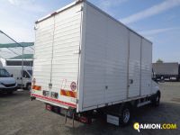Iveco DAILY 65C16H3.0 - 3750 DAILY 65C16H3.0 - 3750 | Altro Altro | Iveco Orecchia