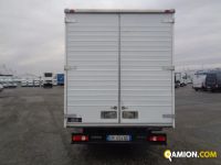 Iveco DAILY 35C14 - 3750 DAILY 35C14 - 3750 Altro | Iveco Orecchia