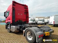 Iveco STRALIS AS440S46T/P STRALIS AS440S46T/P | Altro Altro | Iveco Orecchia