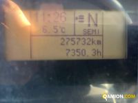 Iveco EUROCARGO eurocargo 120e22 | Iveco Orecchia