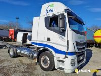 Iveco STRALIS AS440S46T/P LNG STRALIS AS440S46T/P LNG | Iveco Orecchia