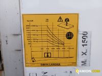 Iveco EUROCARGO ML120E19P EUROCARGO ML120E19P Altro | Iveco Orecchia