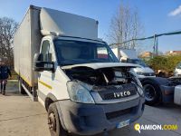 Iveco DAILY 60C15 mot. non funz. DAILY 60C15 mot. non funz. | Altro Altro | Iveco Orecchia