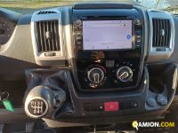 Fiat DUCATO DUCATO | Iveco Orecchia