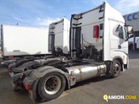 Iveco S-WAY AS440S46T//P LNG S-WAY AS440S46T//P LNG Altro | Iveco Orecchia
