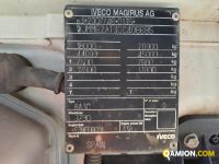 Iveco STRALIS AS440S46T/P LNG STRALIS AS440S46T/P LNG | Iveco Orecchia