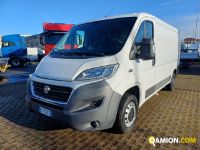 Fiat DUCATO DUCATO | Iveco Orecchia