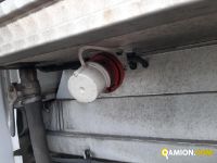 Fiat DUCATO ducato | Leggero Furgone > 35 q.li Isotermico con gruppo frigo | Iveco Orecchia