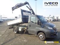 Iveco DAILY 35C14H DAILY 35C14H | Iveco Orecchia