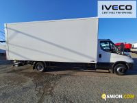 Iveco DAILY 70C18 DAILY 70C18 | Altro Altro | Iveco Orecchia