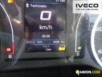 Iveco DAILY 35C14H DAILY 35C14H | Iveco Orecchia
