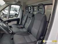 Fiat DUCATO ducato | Leggero Furgone > 35 q.li Isotermico con gruppo frigo | Iveco Orecchia