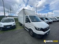 Volkswagen CRAFTER CRAFTER | Iveco Orecchia